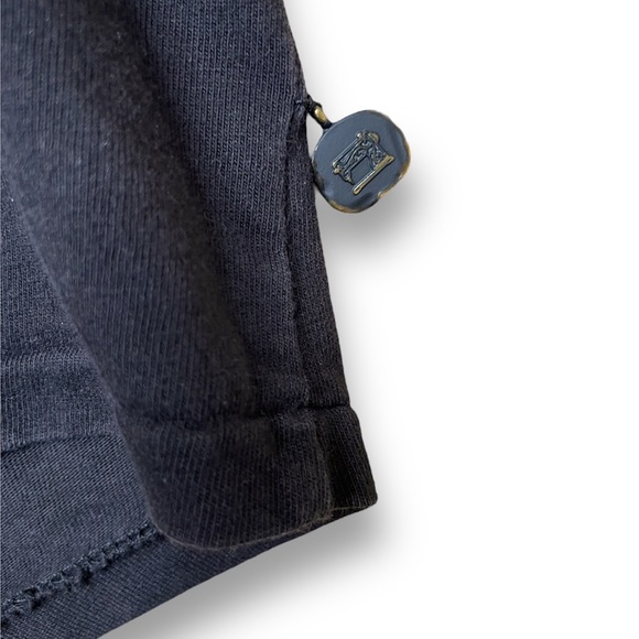 Scotch & Soda Heart Breaker Embroidered Tshirt XL unisex - Picture 3 of 6